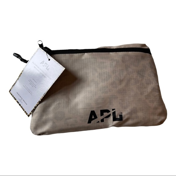 New APL Packable Backpack - Picture 4 of 4
